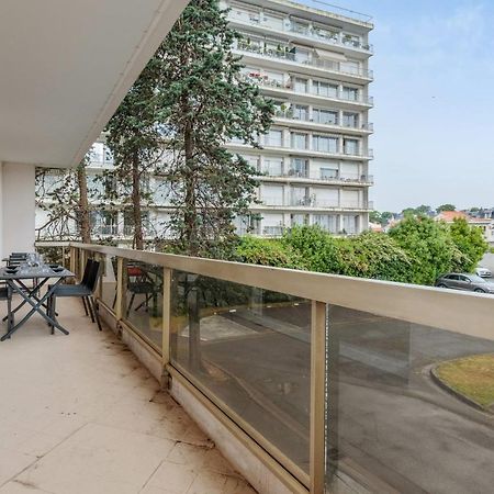 Nice 3 Stars Flat In La Rochelle - Welkeys Exterior foto