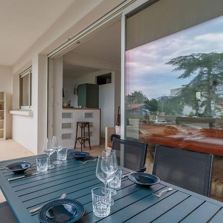 Nice 3 Stars Flat In La Rochelle - Welkeys Exterior foto