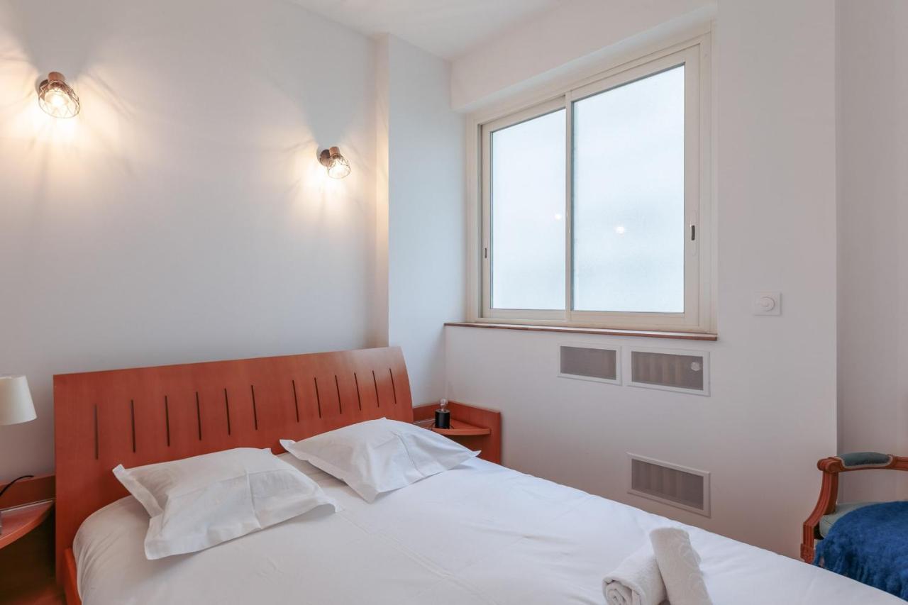 Nice 3 Stars Flat In La Rochelle - Welkeys Exterior foto