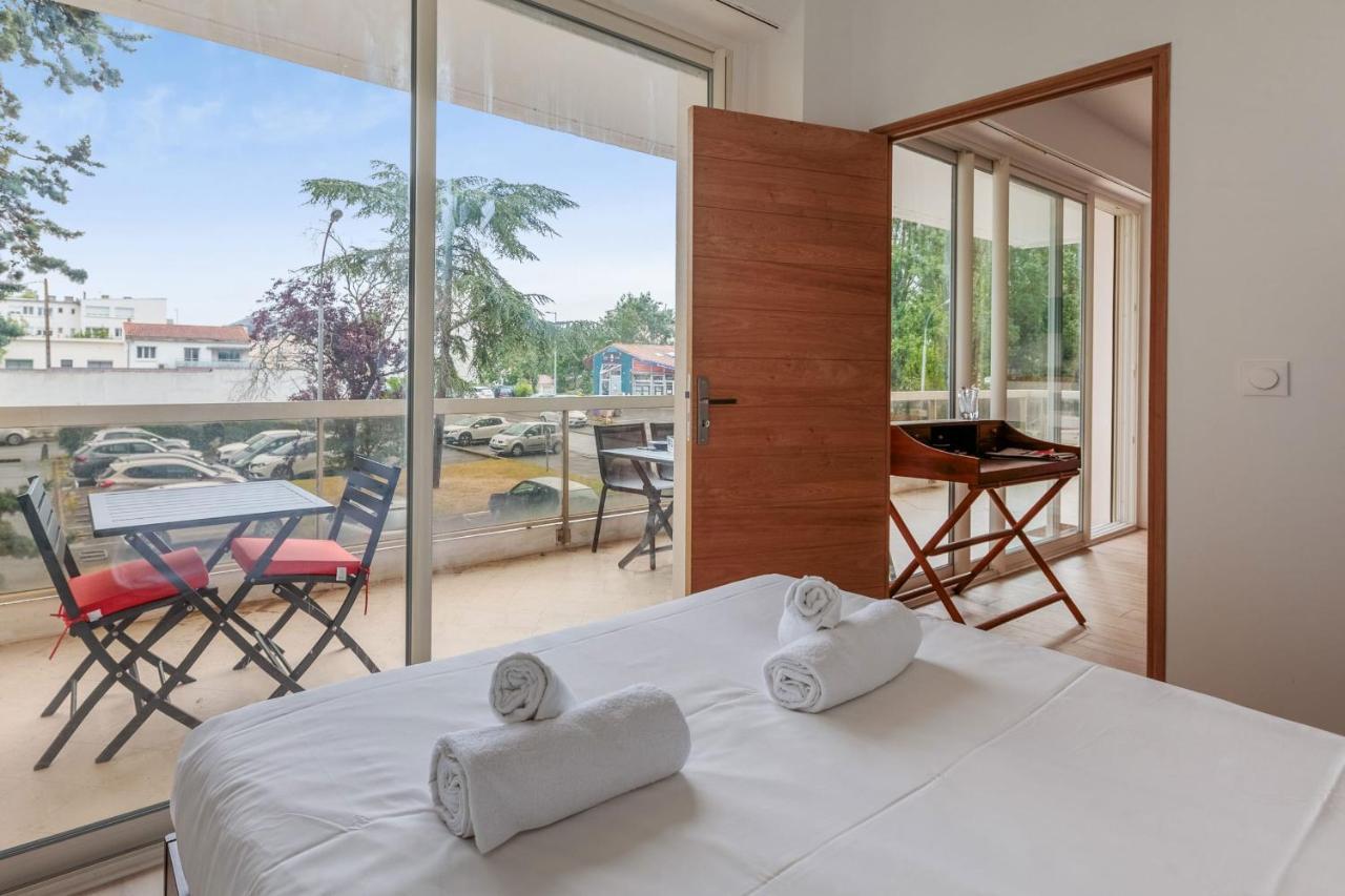 Nice 3 Stars Flat In La Rochelle - Welkeys Exterior foto